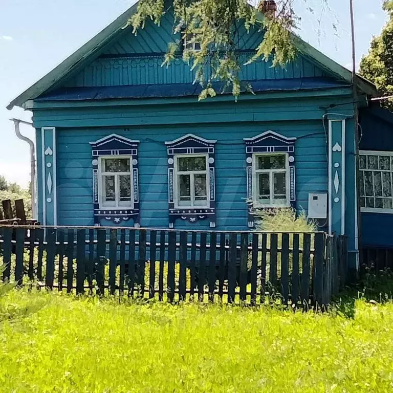 Дом 45 м на участке 15 сот. - Фото 1