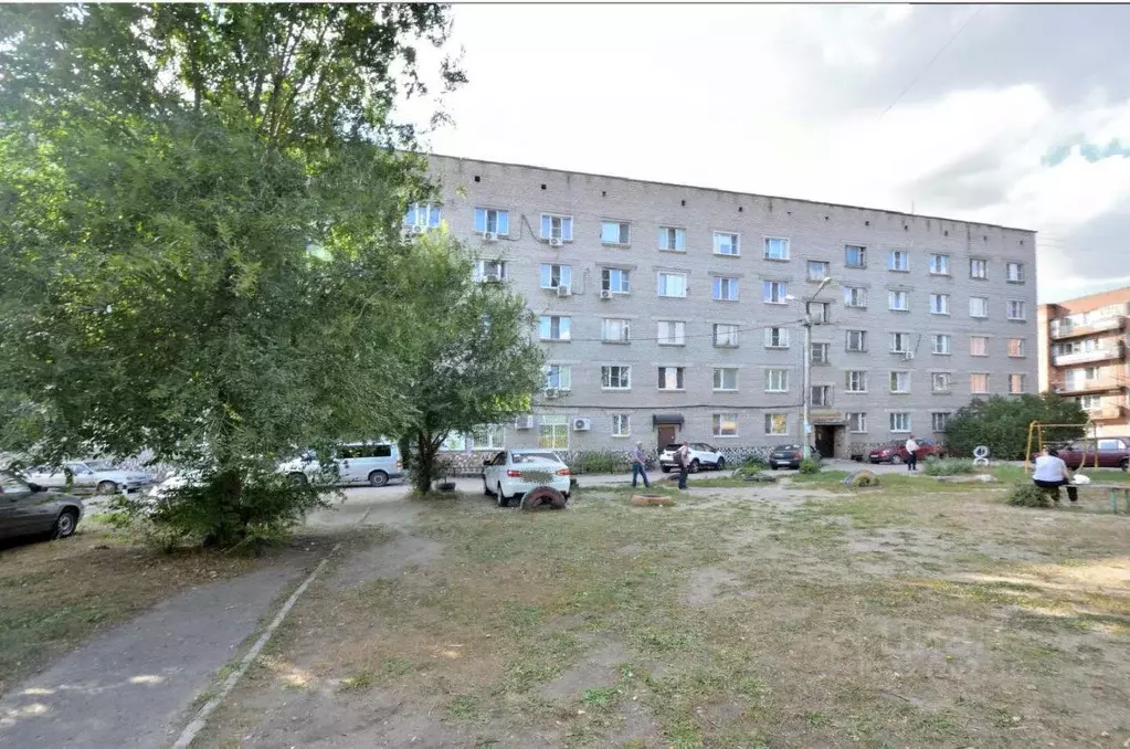 Комната Пензенская область, Пенза ул. Литвинова, 27 (14.6 м) - Фото 1