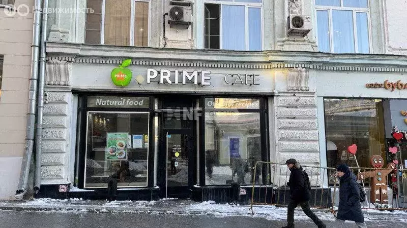 Торговая площадь (92.7 м) - Фото 2