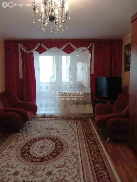 1-комнатная квартира: Нижний Новгород, Победная улица, 17 (44.2 м) - Фото 0