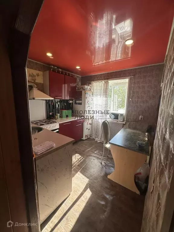 Продаётся 2-к квартира, 43.3 м - Фото 0