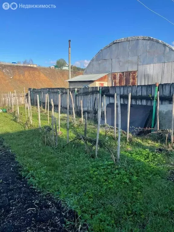 Дом в Сим, улица Урицкого (100.1 м) - Фото 1