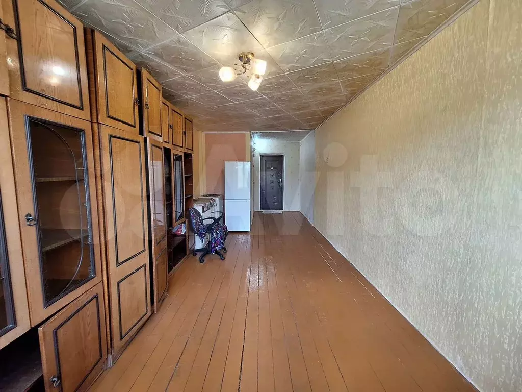 1-к. квартира, 22,5 м, 4/6 эт. - Фото 0