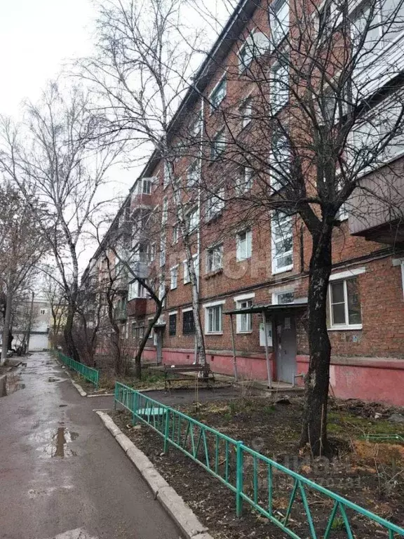 2-к кв. Тульская область, Тула Староникитская ул., 10 (44.0 м) - Фото 0