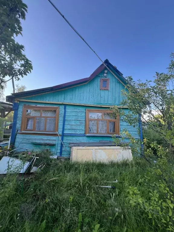 Участок в Ивановская область, Ивановский муниципальный округ, Южный-5 ... - Фото 1