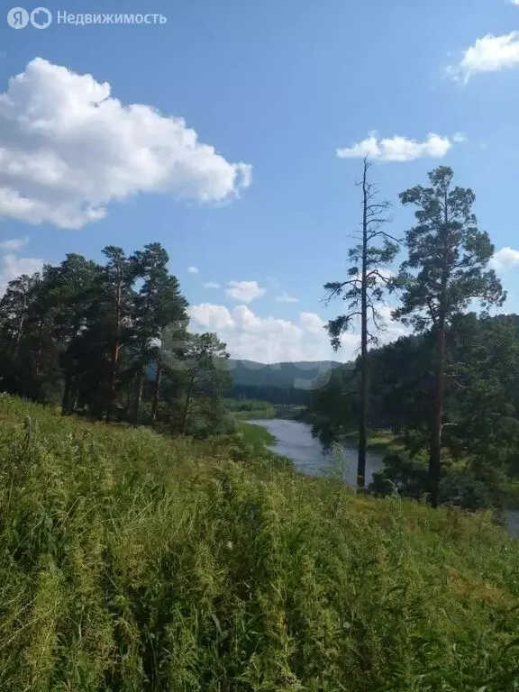 Участок в Куса, Красногвардейская улица (12.48 м) - Фото 0