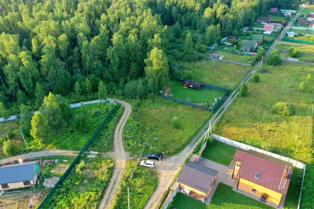 Участок, 6 сот., 0 - Фото 0