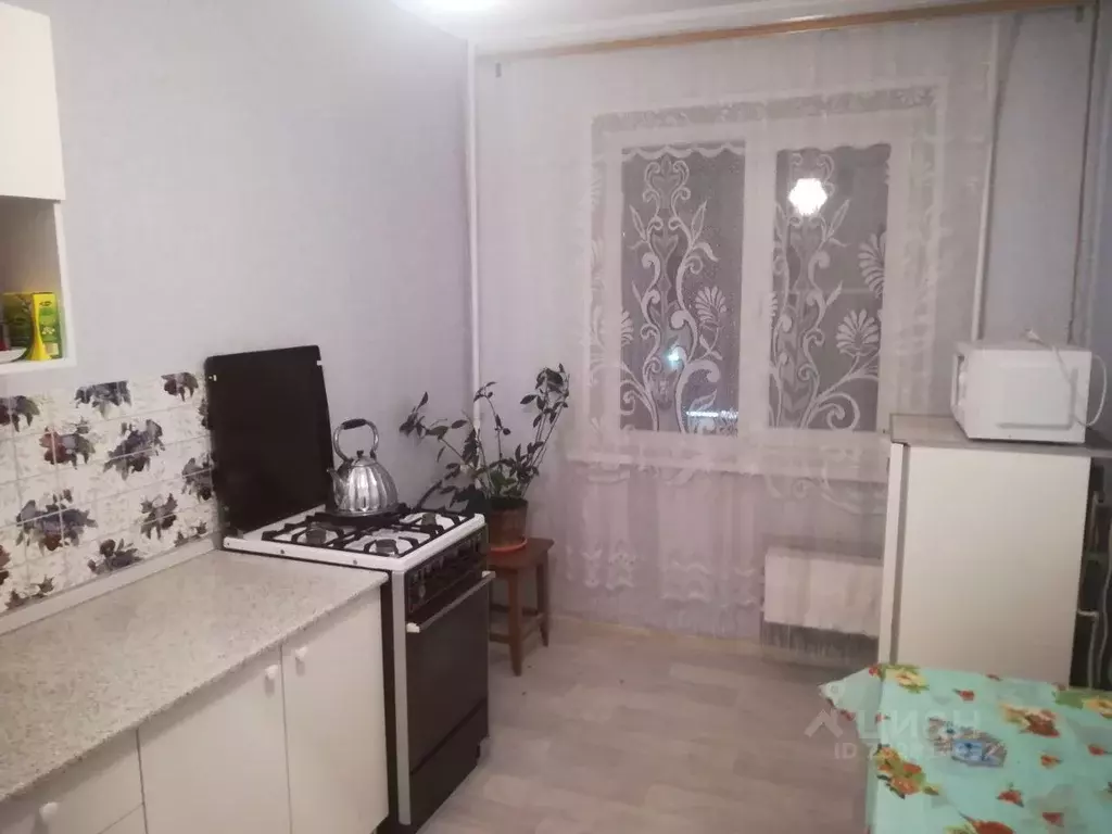 2-к кв. Рязанская область, Рязань Интернациональная ул., 24к1 (55.0 м) - Фото 1