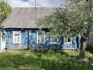 Дом в Брянская область, Брянск ул. Глинки (50 м) - Фото 1