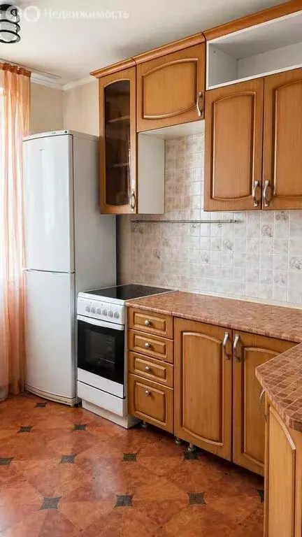 2-комнатная квартира: Томск, улица Елизаровых, 70 (55 м) - Фото 1