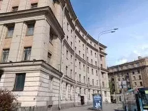 Помещение свободного назначения в Санкт-Петербург пл. Стачек, 5 (233 ... - Фото 2