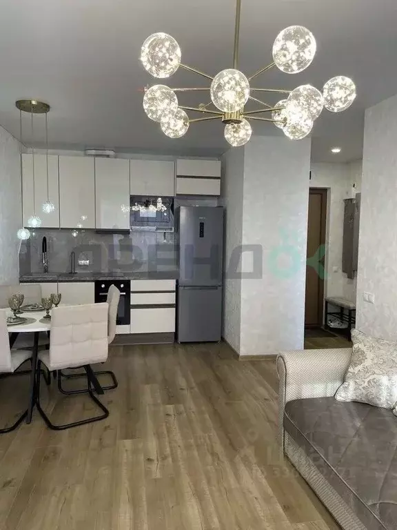 2-к кв. Москва Очаковское ш., 9А (44.0 м) - Фото 1