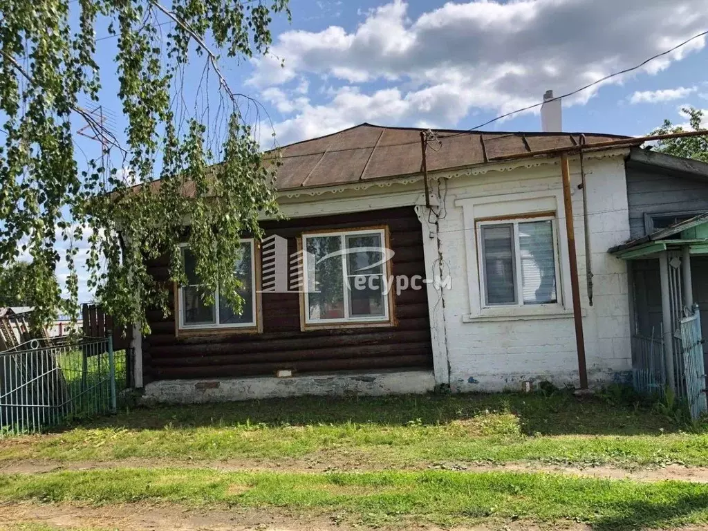 Дом в Нижегородская область, Выкса ул. Гастелло, 26 (58 м) - Фото 0
