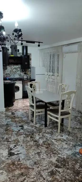 2-к кв. Кабардино-Балкария, Нальчик просп. Ленина, 75 (44.0 м) - Фото 0