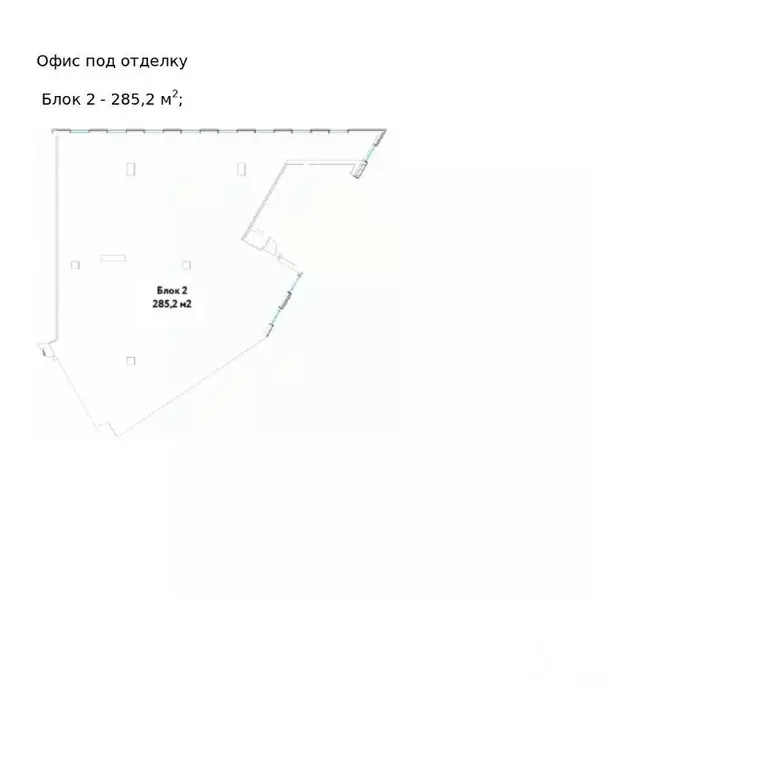 Помещение свободного назначения в Московская область, Химки Куркинское ... - Фото 2