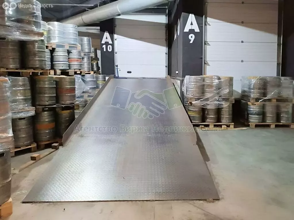 Склад (3000 м) - Фото 1