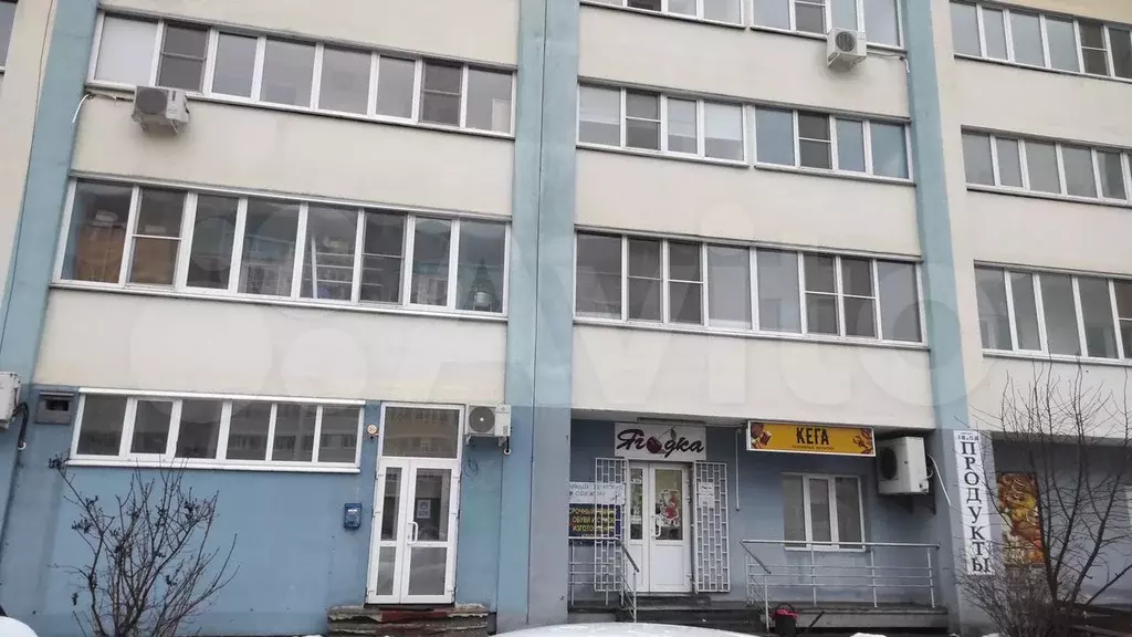 Свободного назначения, 100 м - Фото 1