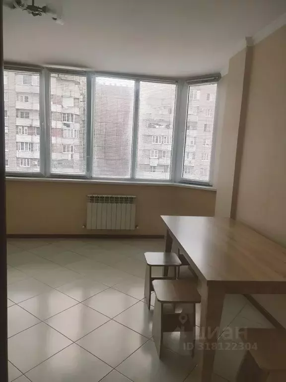 1-к кв. Кабардино-Балкария, Нальчик ул. Атажукина (48.0 м) - Фото 0