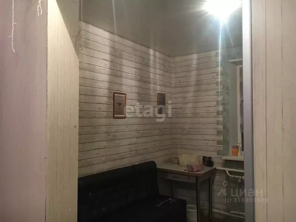 Дом в Белгородская область, Губкин ул. Дзержинского, 47 (260 м) - Фото 0