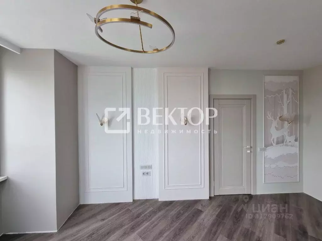 5-к кв. Ивановская область, Иваново Крутицкая ул., 7 (98.0 м) - Фото 0