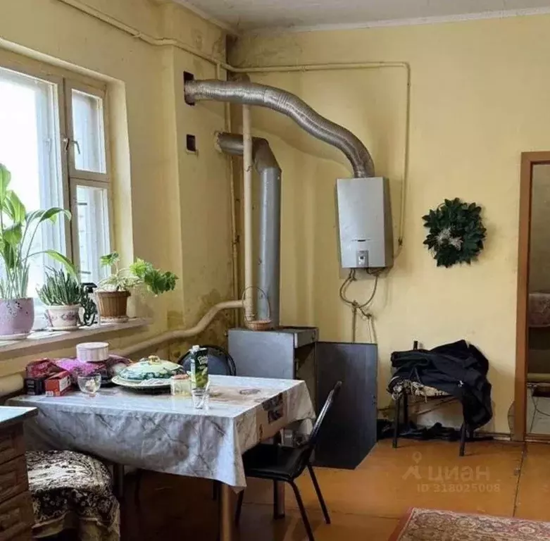 Дом в Белгородская область, Белгород ул. Новоселов (104 м) - Фото 1