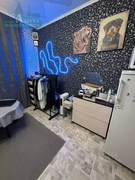 1-к кв. Смоленская область, Смоленск ул. Маршала Соколовского, 18к2 ... - Фото 2