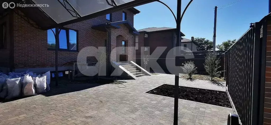 Дом в Аксайский район, Большелогское сельское поселение, хутор ... - Фото 2