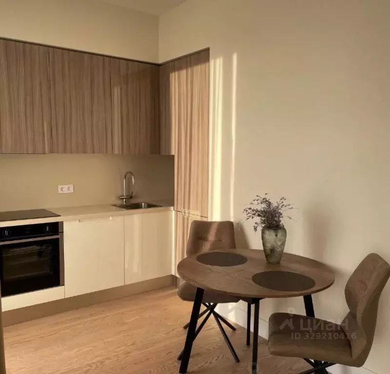 1-к кв. Москва Ленинградский просп., 37/4 (42.0 м) - Фото 2