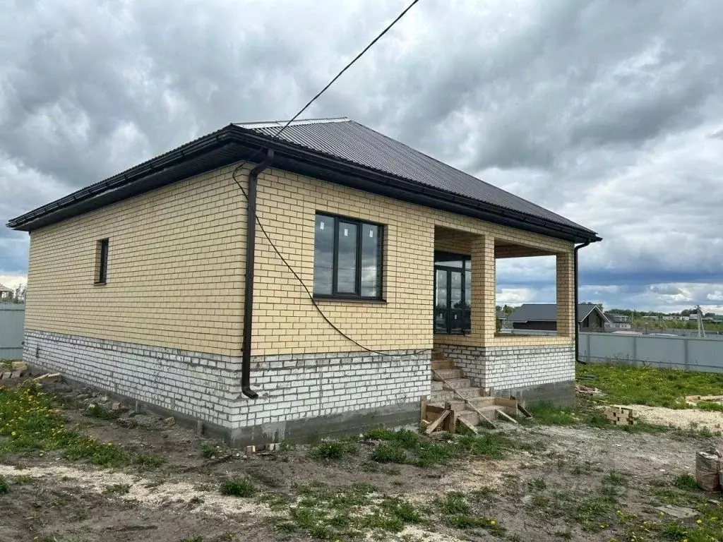 Дом в Орловская область, Орел  (110 м) - Фото 2