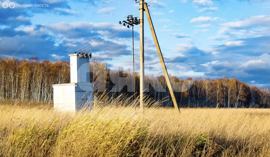 Склад (80000 м) - Фото 1