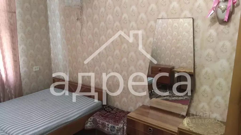 2-к кв. Самарская область, Самара Физкультурная ул., 117 (56.0 м) - Фото 0