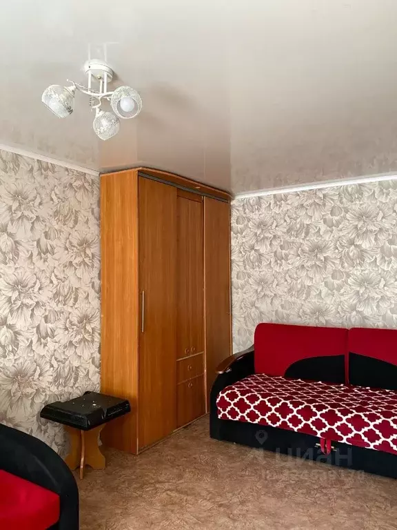 1-к кв. Владимирская область, Владимир ул. Чайковского, 44 (32.0 м) - Фото 2