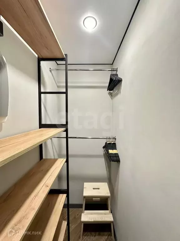 Продаётся 1-к квартира, 28.9 м - Фото 1