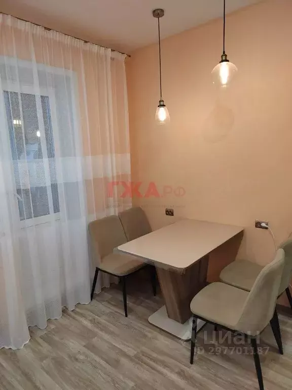 2-к кв. Саха (Якутия), Нерюнгри ул. Строителей, 3/2 (57.0 м) - Фото 0