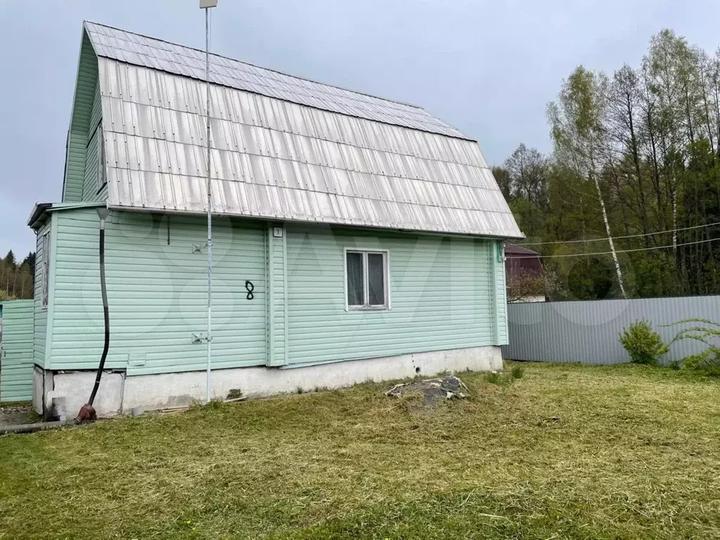Дом 76 м на участке 6,2 сот. - Фото 0