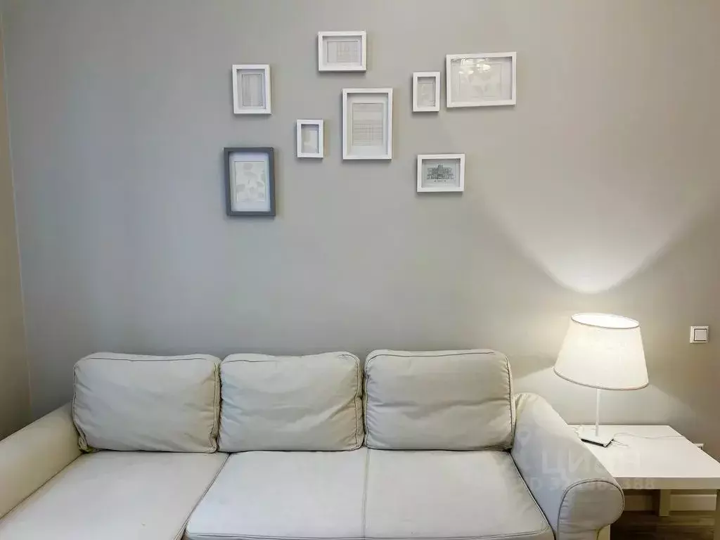 2-к кв. Самарская область, Самара Ново-Садовая ул., 139 (50.0 м) - Фото 1