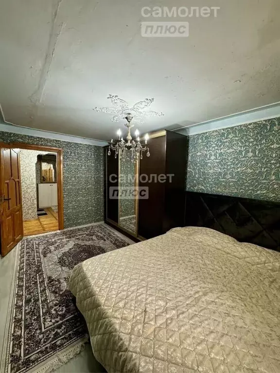 2-к кв. Дагестан, Махачкала просп. Гамидова, 12А (65.0 м) - Фото 1