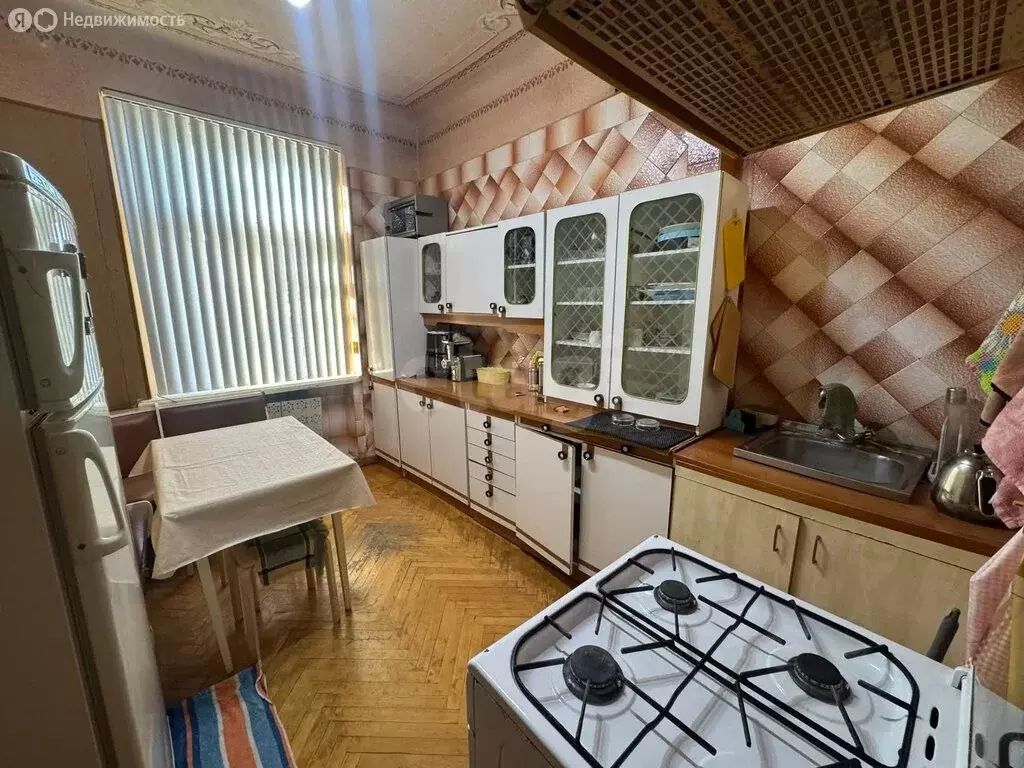 2-комнатная квартира: Владикавказ, улица Тельмана, 10 (60 м) - Фото 2