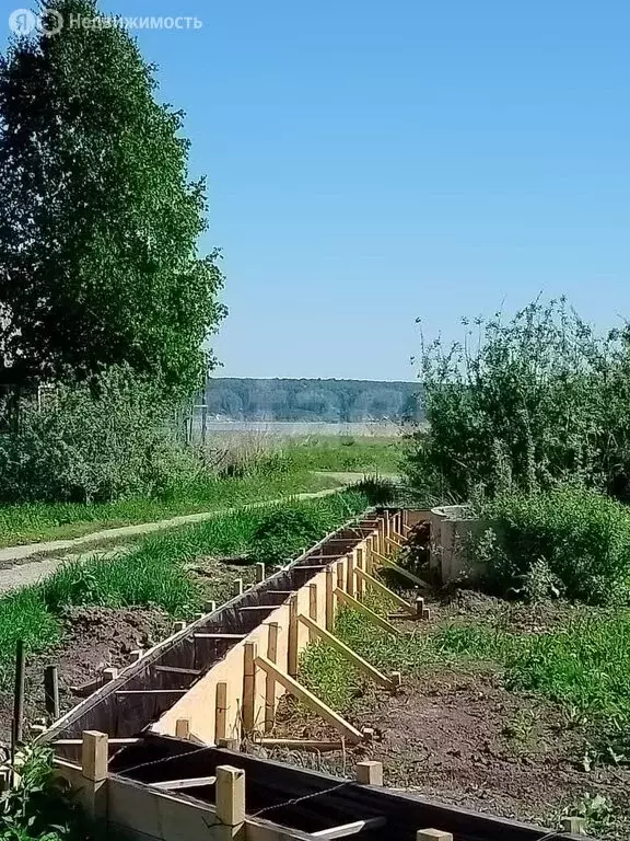 Участок в Новосибирск, НСТ Ветеран (9.1 м) - Фото 0