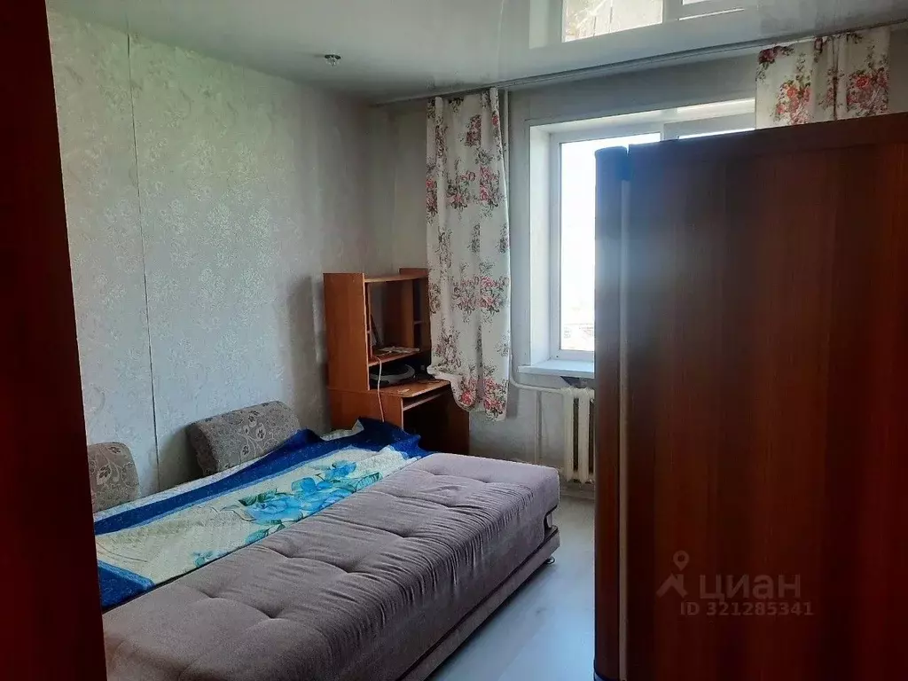 Комната Саха (Якутия), Якутск Северная ул., 6 (12.4 м) - Фото 1