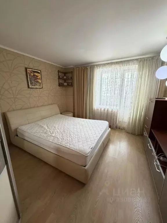 2-к кв. Пензенская область, Пенза просп. Строителей, 3А (63.0 м) - Фото 2