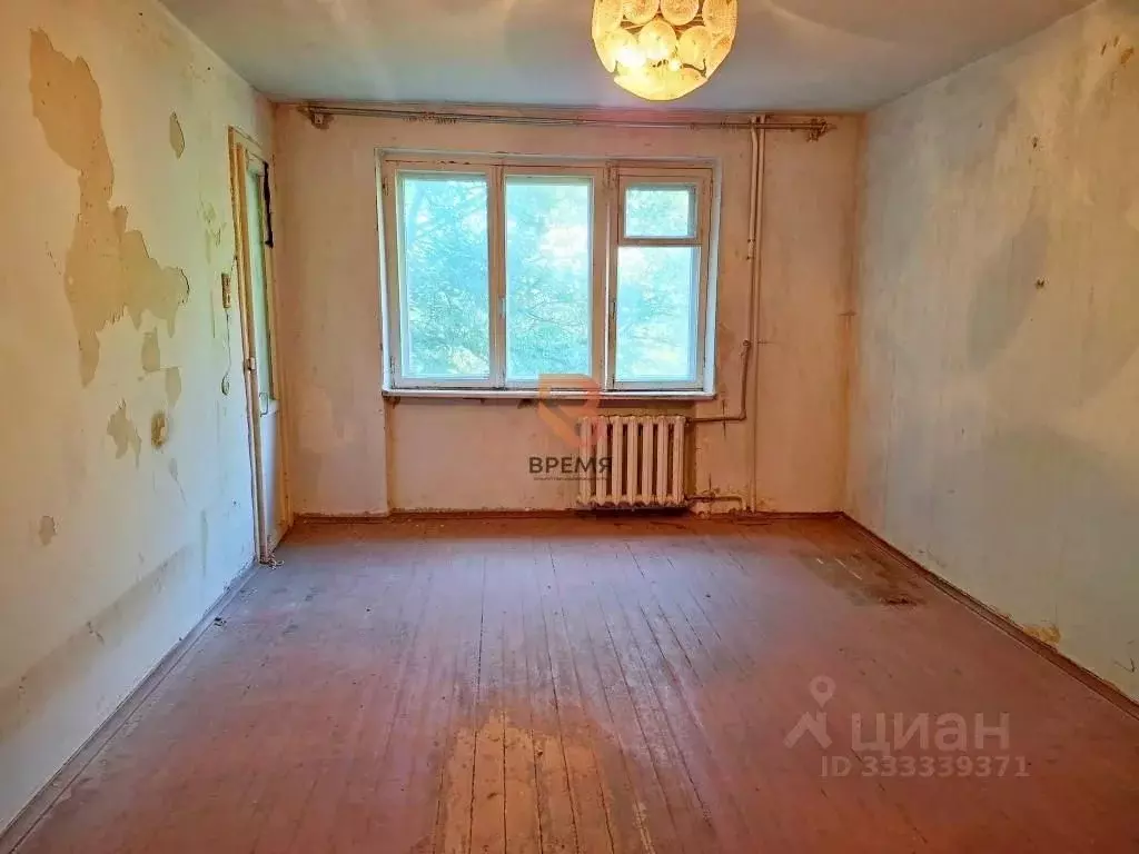 2-к кв. Севастополь ул. Героев Бреста, 21 (52.56 м) - Фото 1