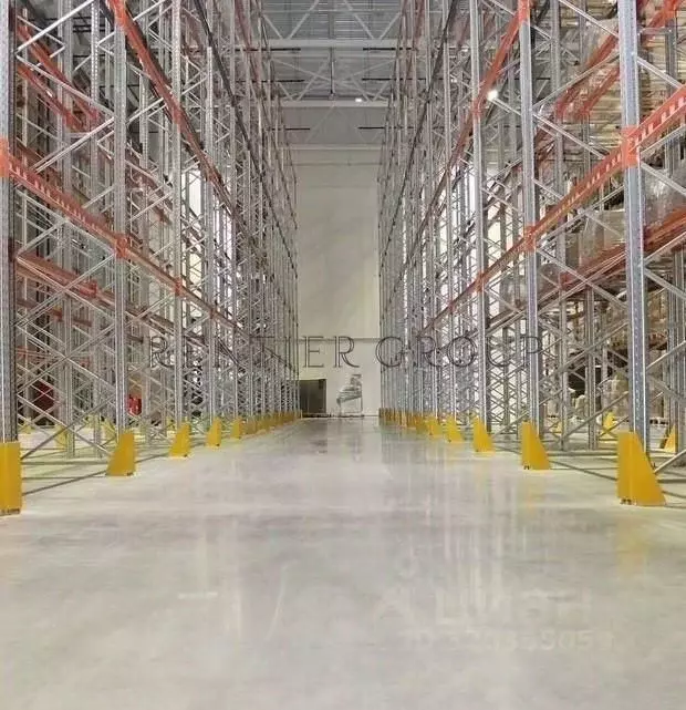 Склад в Московская область, Подольск городской округ, д. Коледино  ... - Фото 2