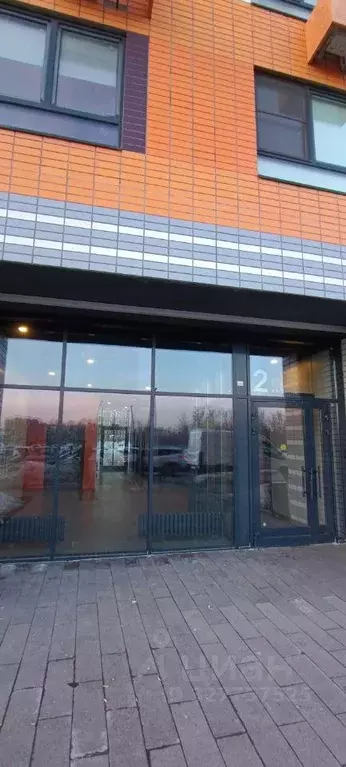 Квартира, студия, 19 м - Фото 1