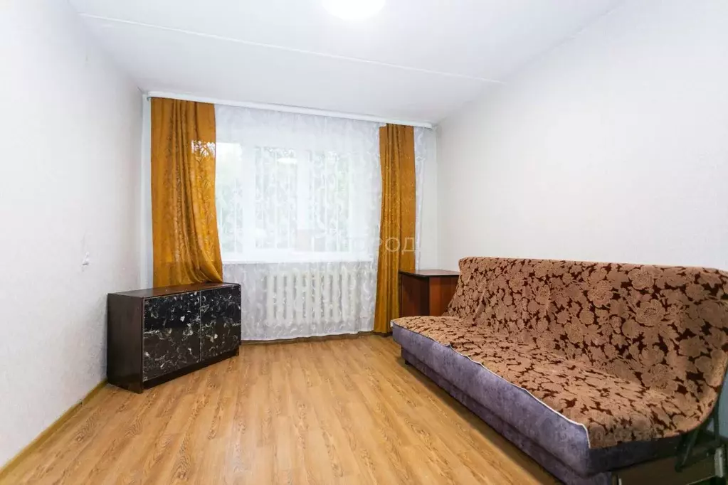 1-к кв. Новосибирская область, Новосибирск ул. Котовского, 31 (29.0 м) - Фото 2