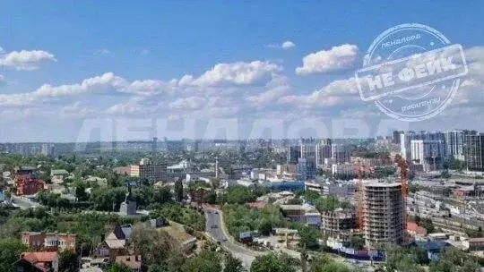 Студия Ростовская область, Ростов-на-Дону Привокзальная ул., 3/1 (24.0 ... - Фото 1