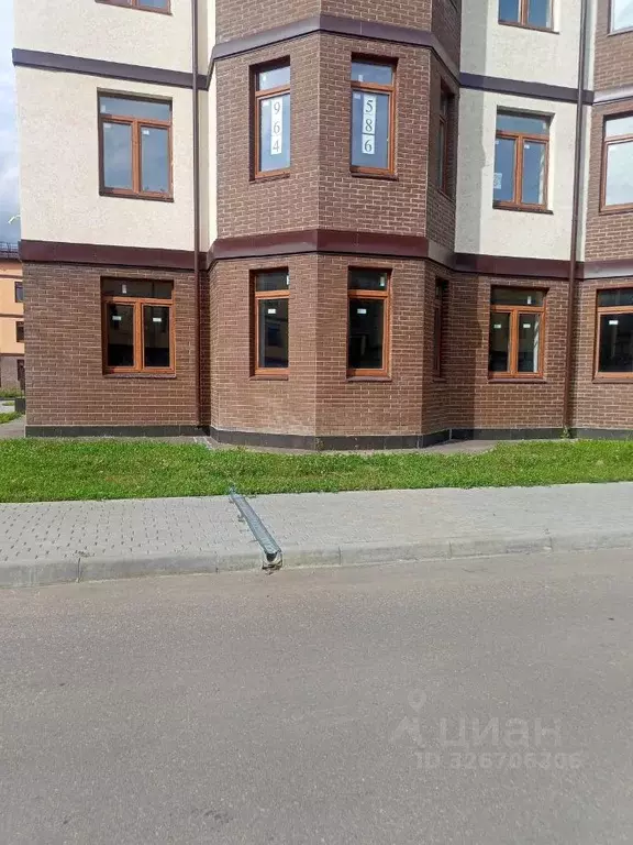 1-к кв. Московская область, Раменское ул. Березовая Роща, 11 (41.9 м) - Фото 1