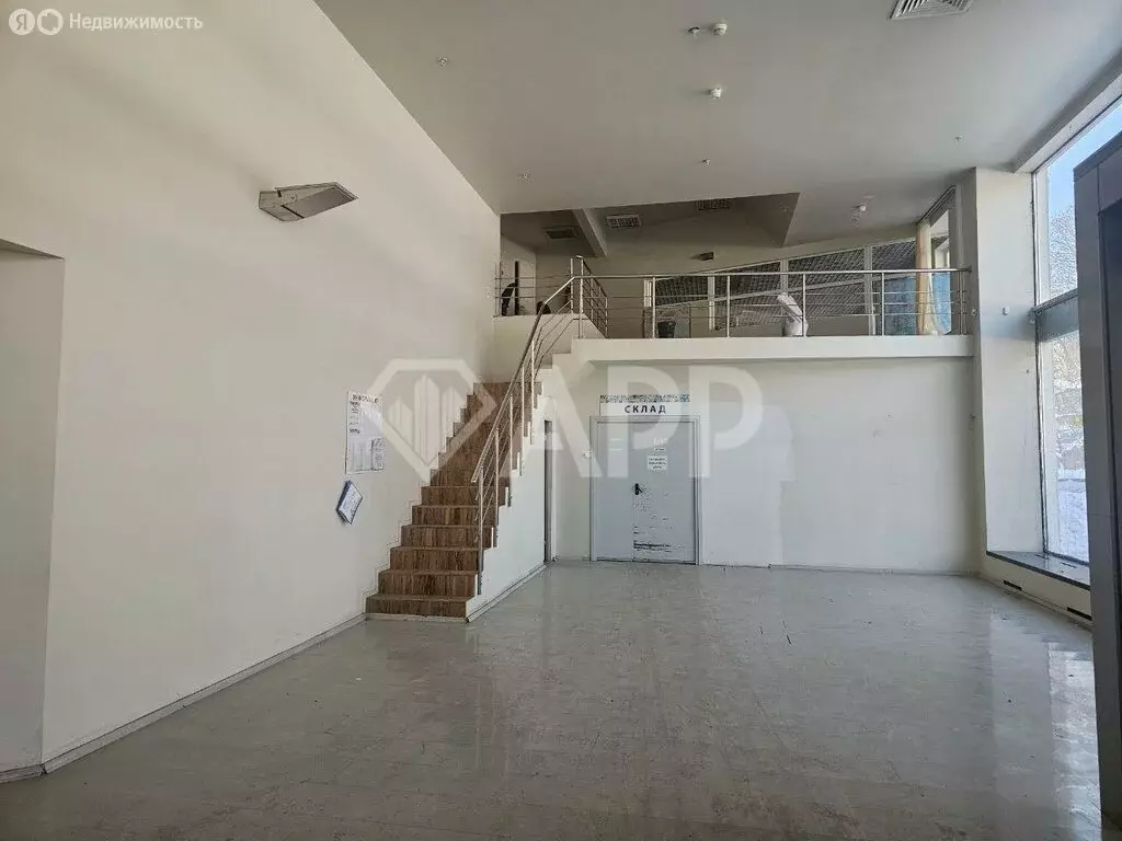 Офис (833 м) - Фото 1