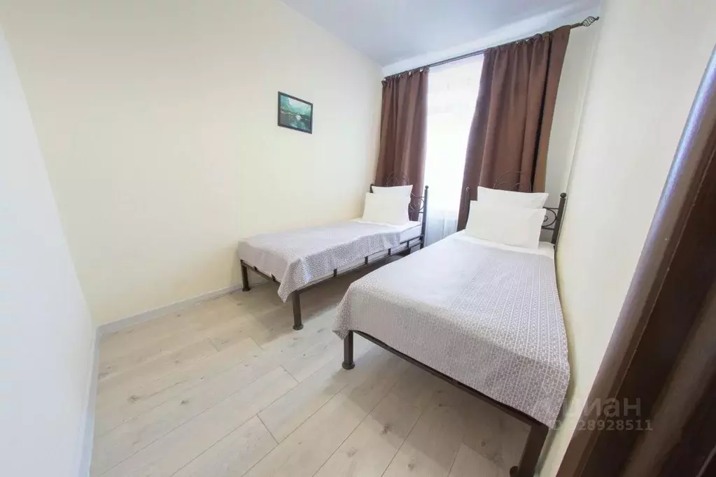 Комната Саратовская область, Энгельс ул. Пушкина, 3 (33.0 м) - Фото 1
