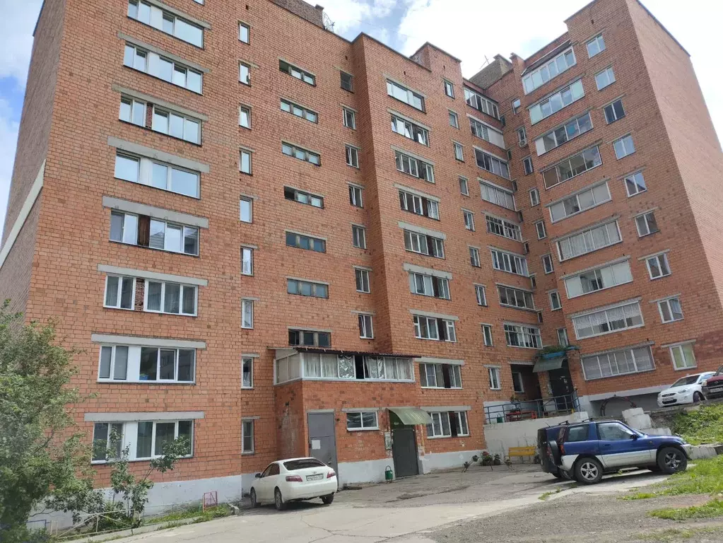 Продаётся 3-к квартира, 67.8 м - Фото 0